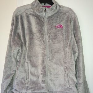 North Face Fleece XL Women's